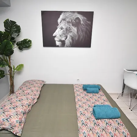 6floorcenterthessaloniki * Θεσσαλονίκη