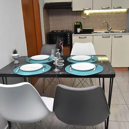 Floor6centerthessaloniki Apartament