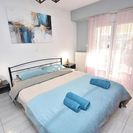 Floor6centerthessaloniki Apartament *