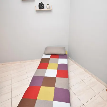 Floor6centerthessaloniki Apartament Saloniki