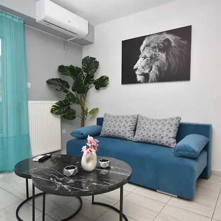 6floorcenterthessaloniki Διαμέρισμα