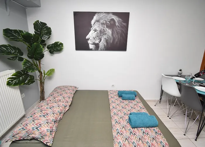 Floor6centerthessaloniki * סלוניקי