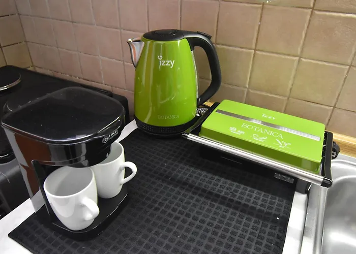 דירה Floor6centerthessaloniki *