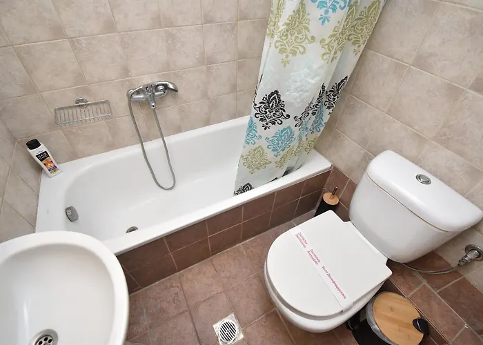 Floor6centerthessaloniki דירה סלוניקי