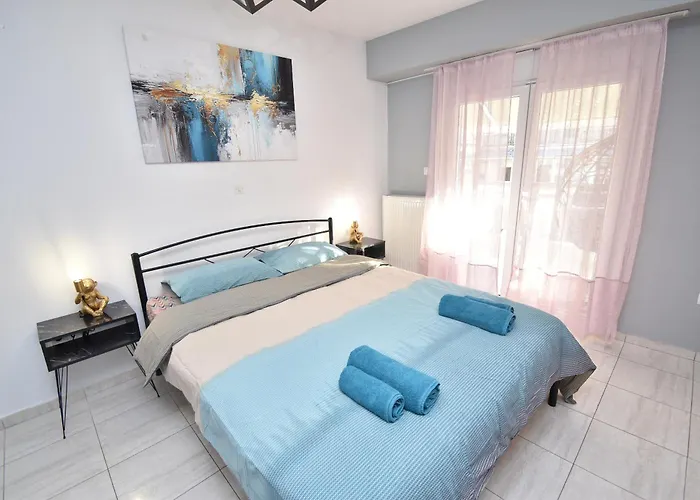 Floor6centerthessaloniki דירה *