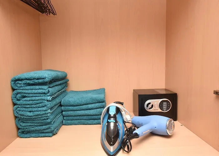 דירה Floor6centerthessaloniki סלוניקי