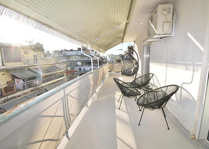 Floor6centerthessaloniki סלוניקי