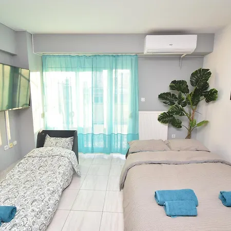 Floor6centerthessaloniki *