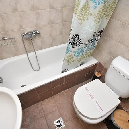 Floor6centerthessaloniki شقة سالونيك