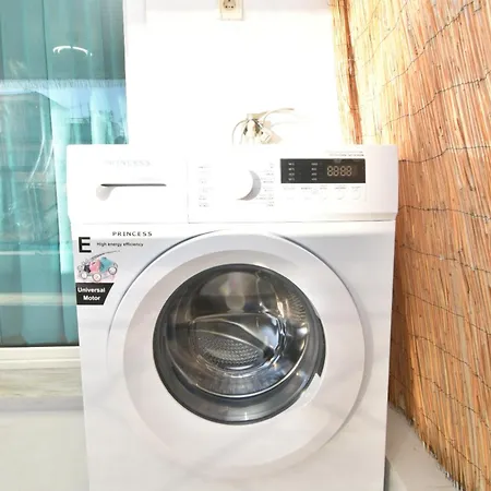 דירה Floor6centerthessaloniki סלוניקי
