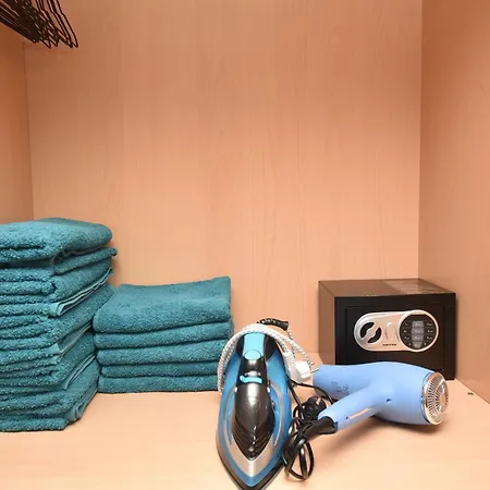 Apartamento Floor6centerthessaloniki Tessalónica