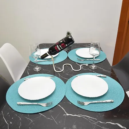 Διαμέρισμα Floor6centerthessaloniki *