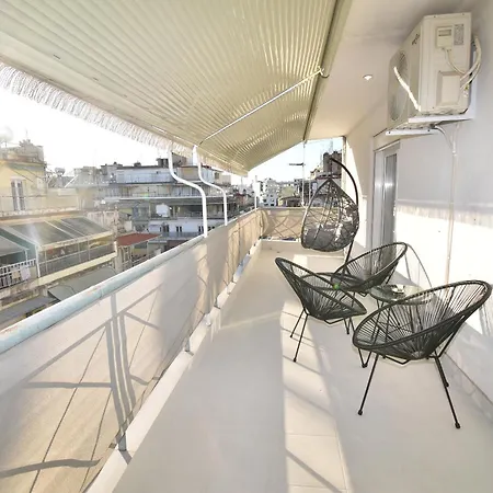 Floor6centerthessaloniki Θεσσαλονίκη