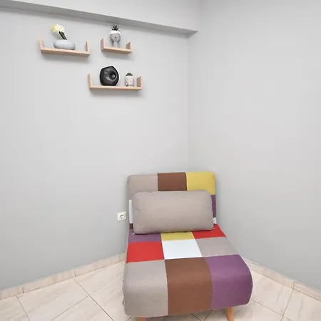 Apartment 6floorcenterthessaloniki Thessaloniki