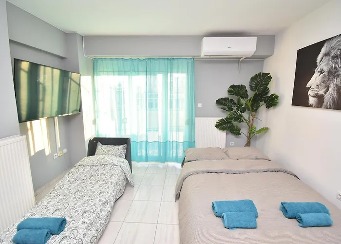 Floor6centerthessaloniki *