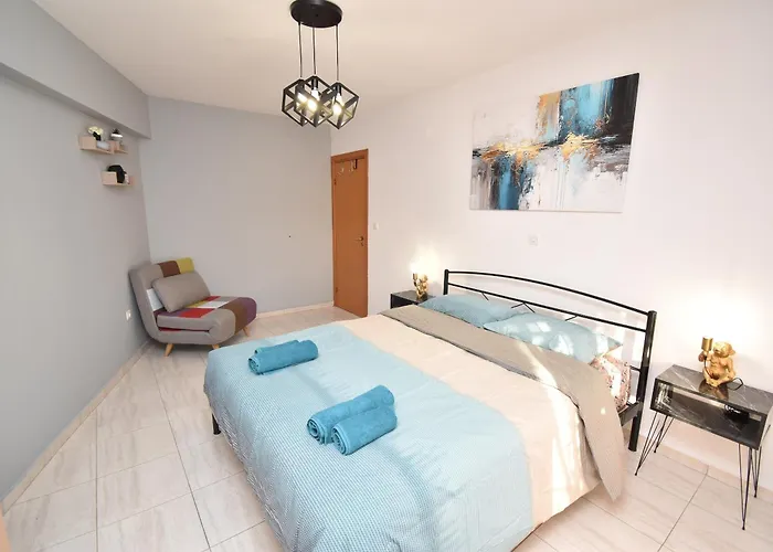 Floor6centerthessaloniki * 塞萨洛尼基