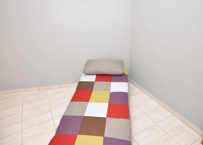 Floor6centerthessaloniki Appartement Thessaloniki