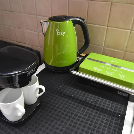 Apartment Floor6centerthessaloniki *