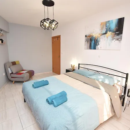 Floor6centerthessaloniki * Thessaloniki