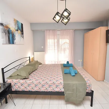 Apartment Floor6centerthessaloniki